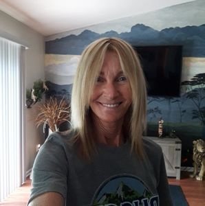 Meet your Posher, Karla